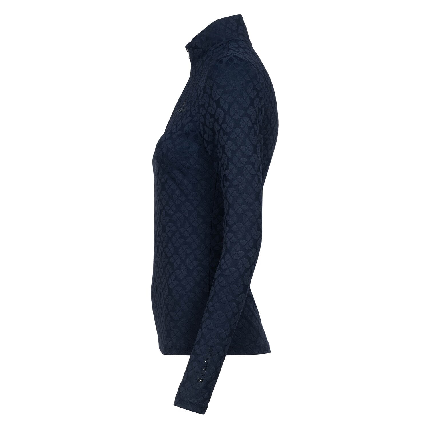 Cavallo Jaquard-Shirt CAVALDARSHA &ndash; Ansicht 3