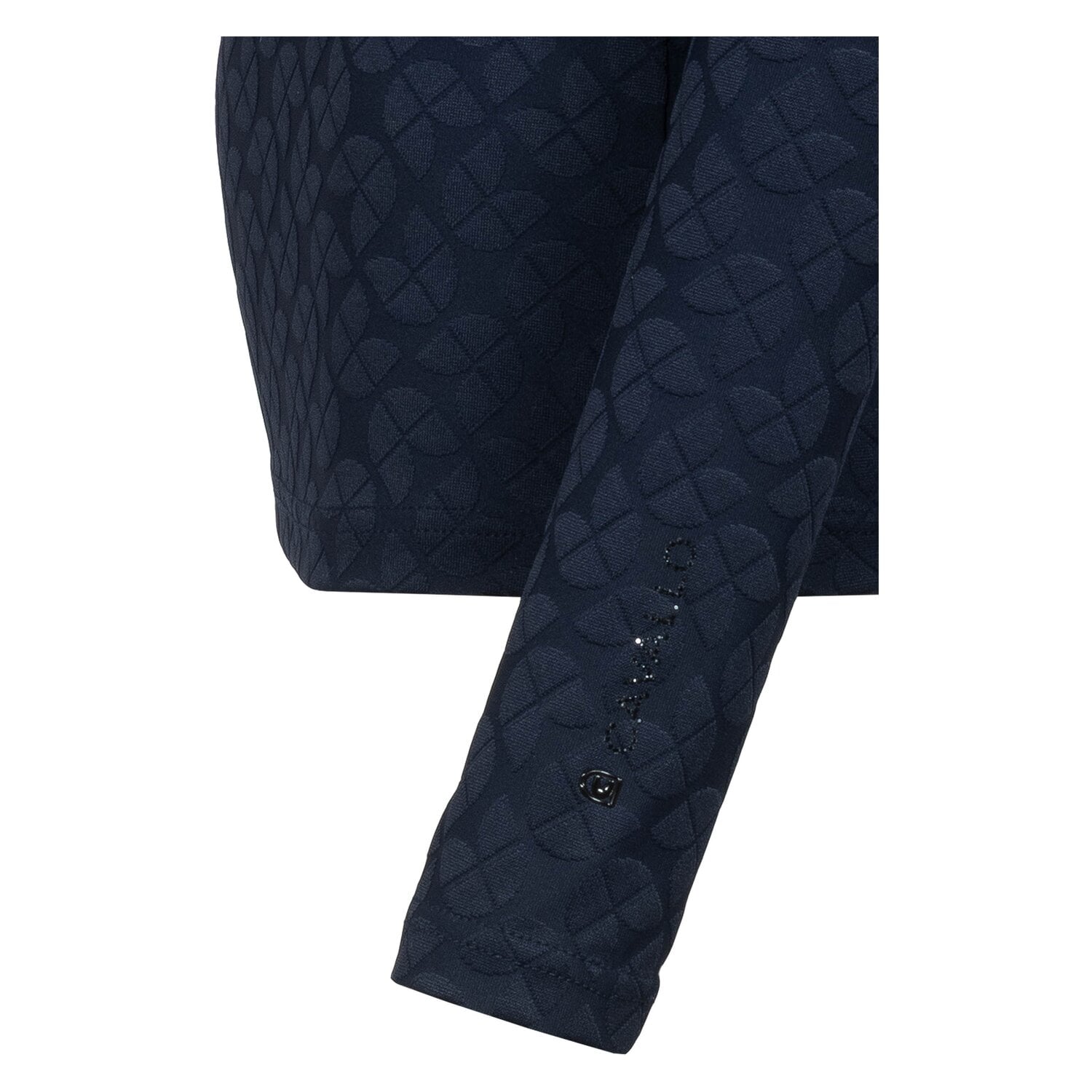 Cavallo Jaquard-Shirt CAVALDARSHA &ndash; Ansicht 5
