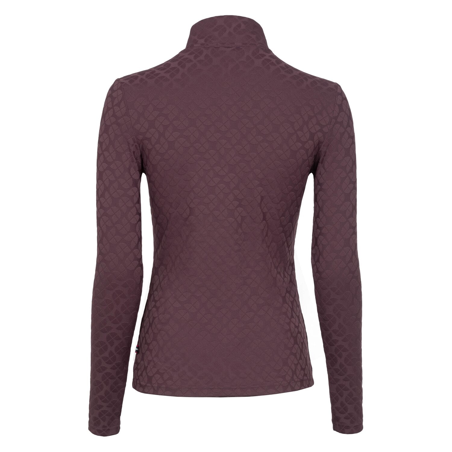 Cavallo Jaquard-Shirt CAVALDARSHA &ndash; Ansicht 2