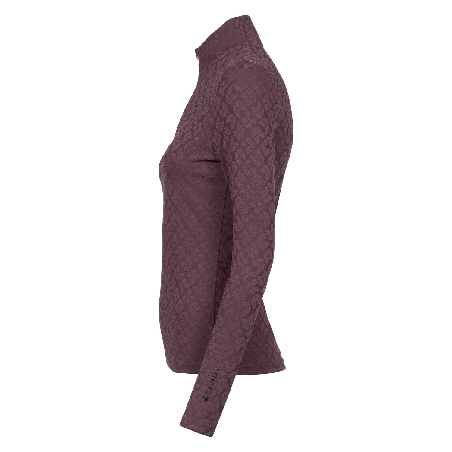 Cavallo Jaquard-Shirt CAVALDARSHA &ndash; Ansicht 3