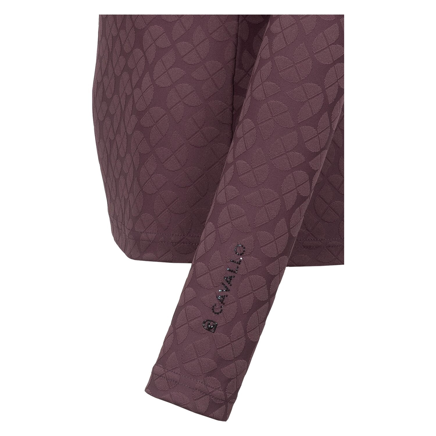 Cavallo Jaquard-Shirt CAVALDARSHA &ndash; Ansicht 5