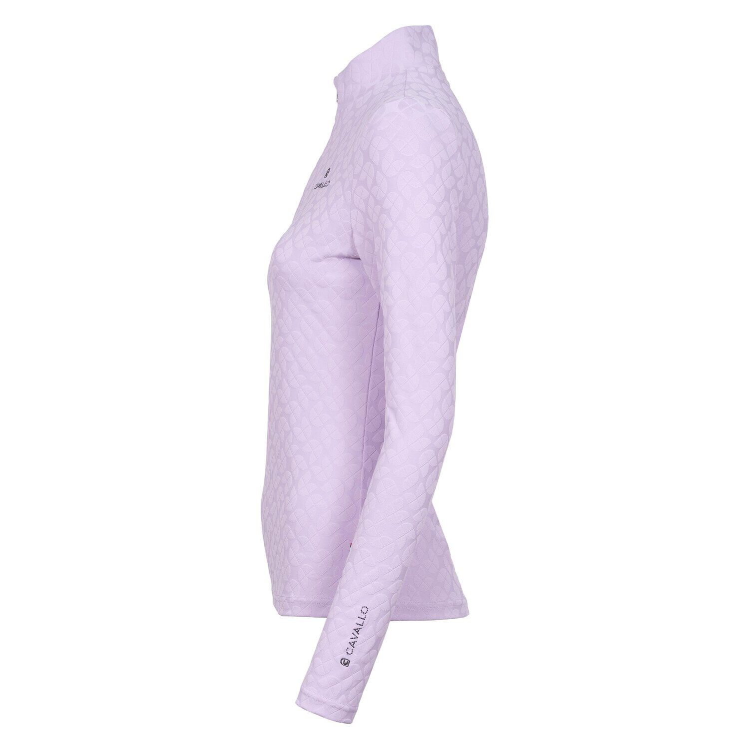 Cavallo Jaquard-Shirt CAVALDARSHA &ndash; Ansicht 3