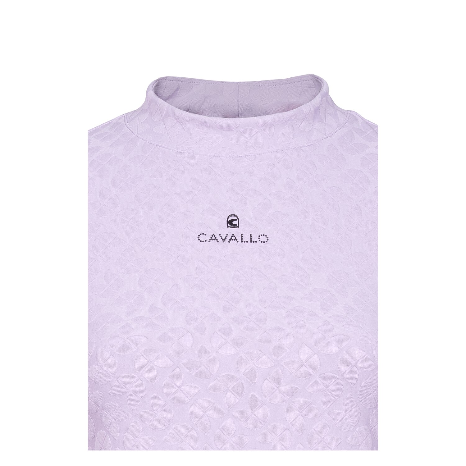 Cavallo Jaquard-Shirt CAVALDELMA &ndash; Ansicht 4