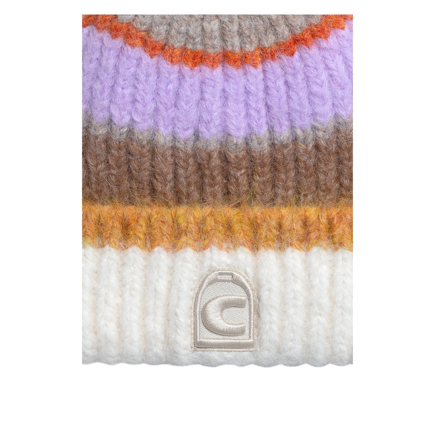 Cavallo Strickmütze CAVALDUNI &ndash; Ansicht 2