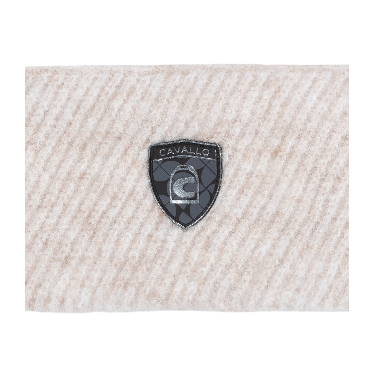Cavallo Strickstirnband CAVALDULCY &ndash; Ansicht 2