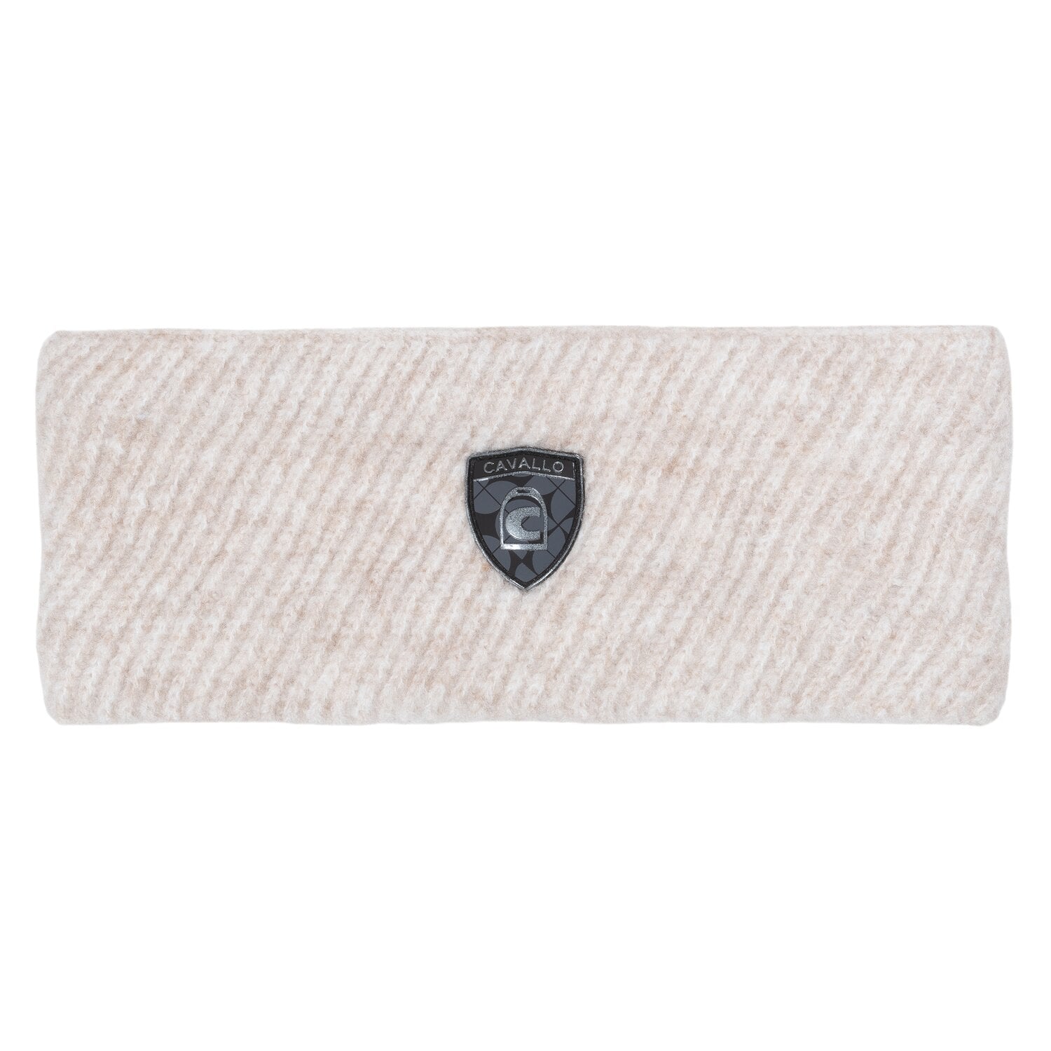 Cavallo Strickstirnband CAVALDULCY &ndash; Ansicht 1