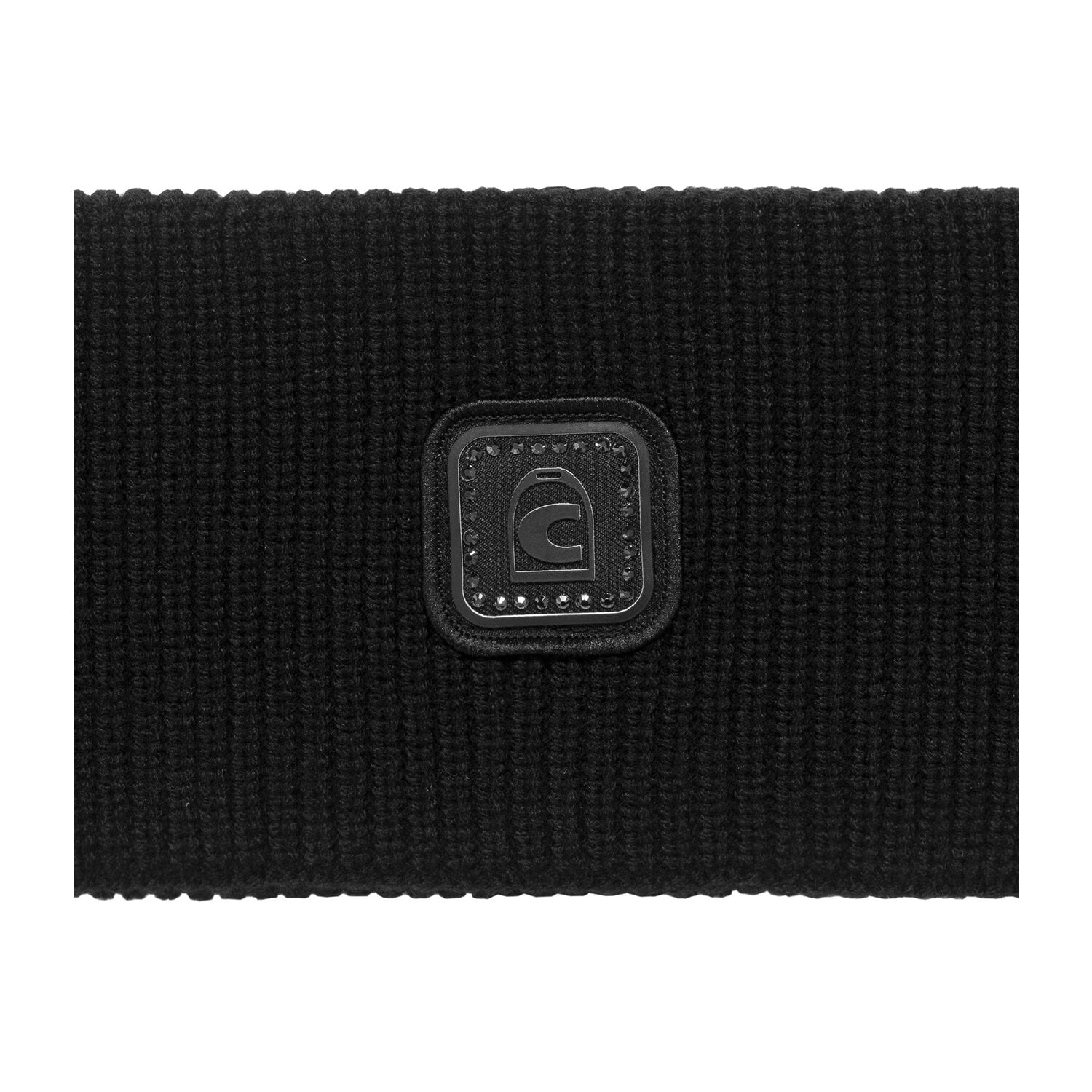 Cavallo Strickstirnband CAVALDUSTY &ndash; Ansicht 2