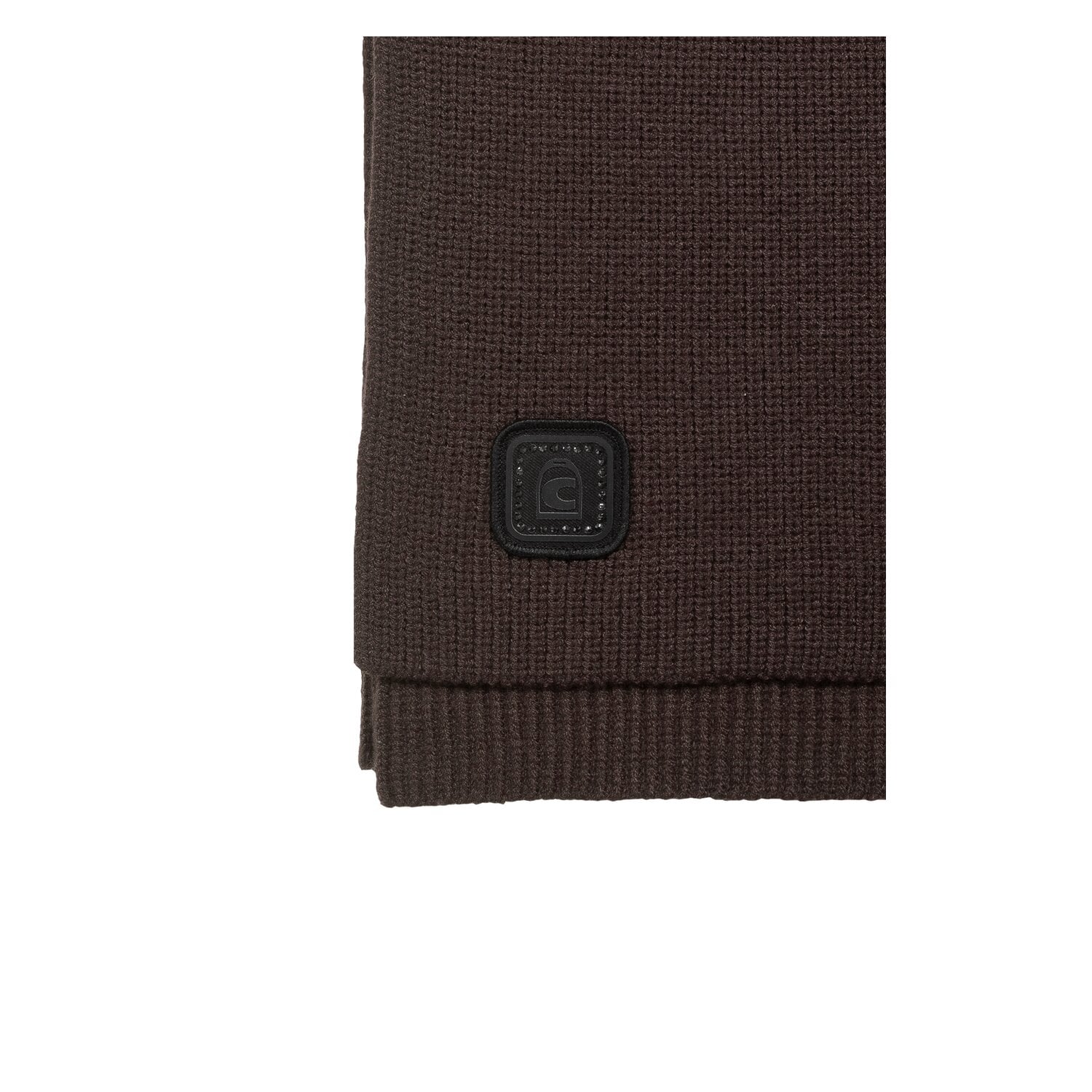 Cavallo Strickschal CAVALDORCIE &ndash; Ansicht 2