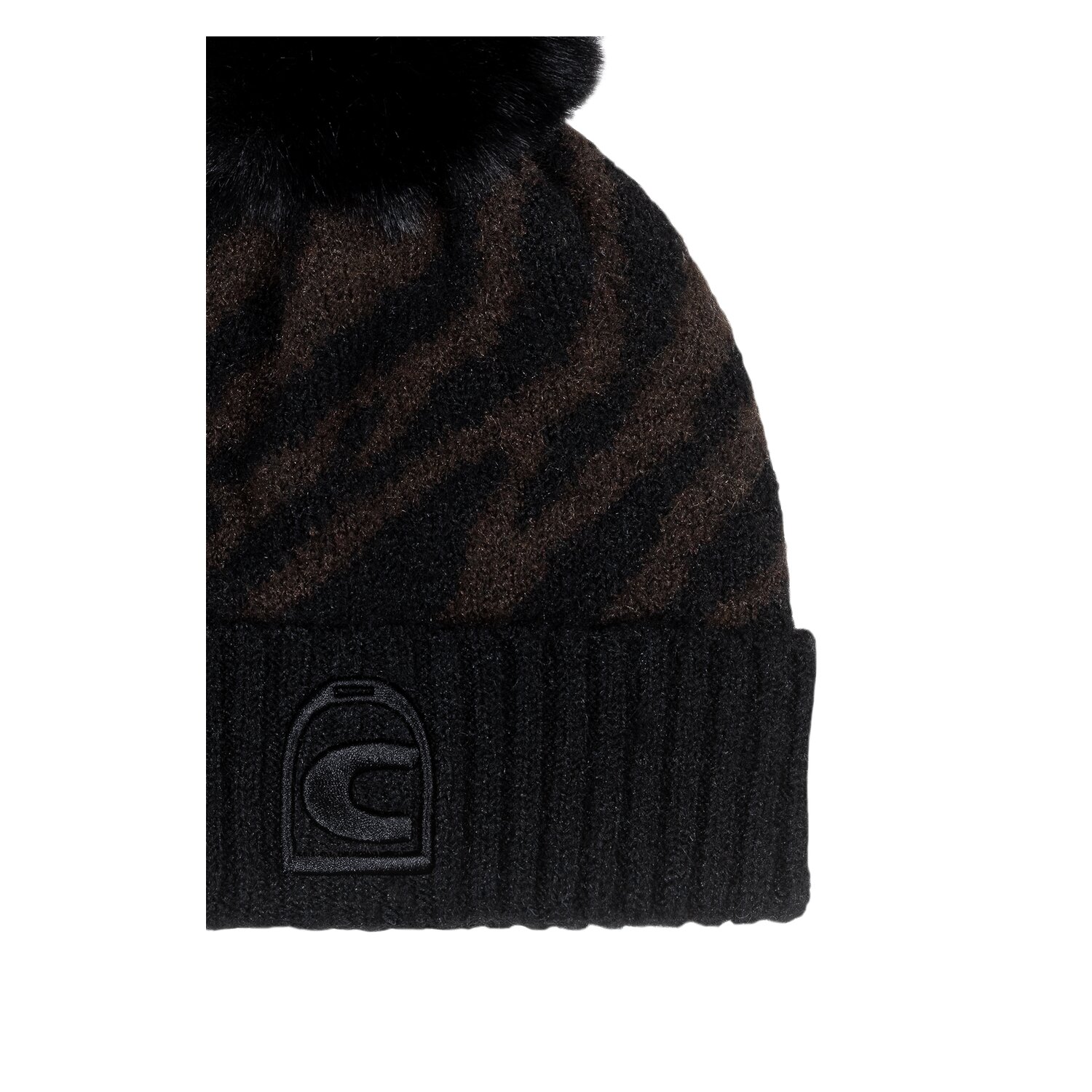 Cavallo Strickmütze CAVALDELMY &ndash; Ansicht 4