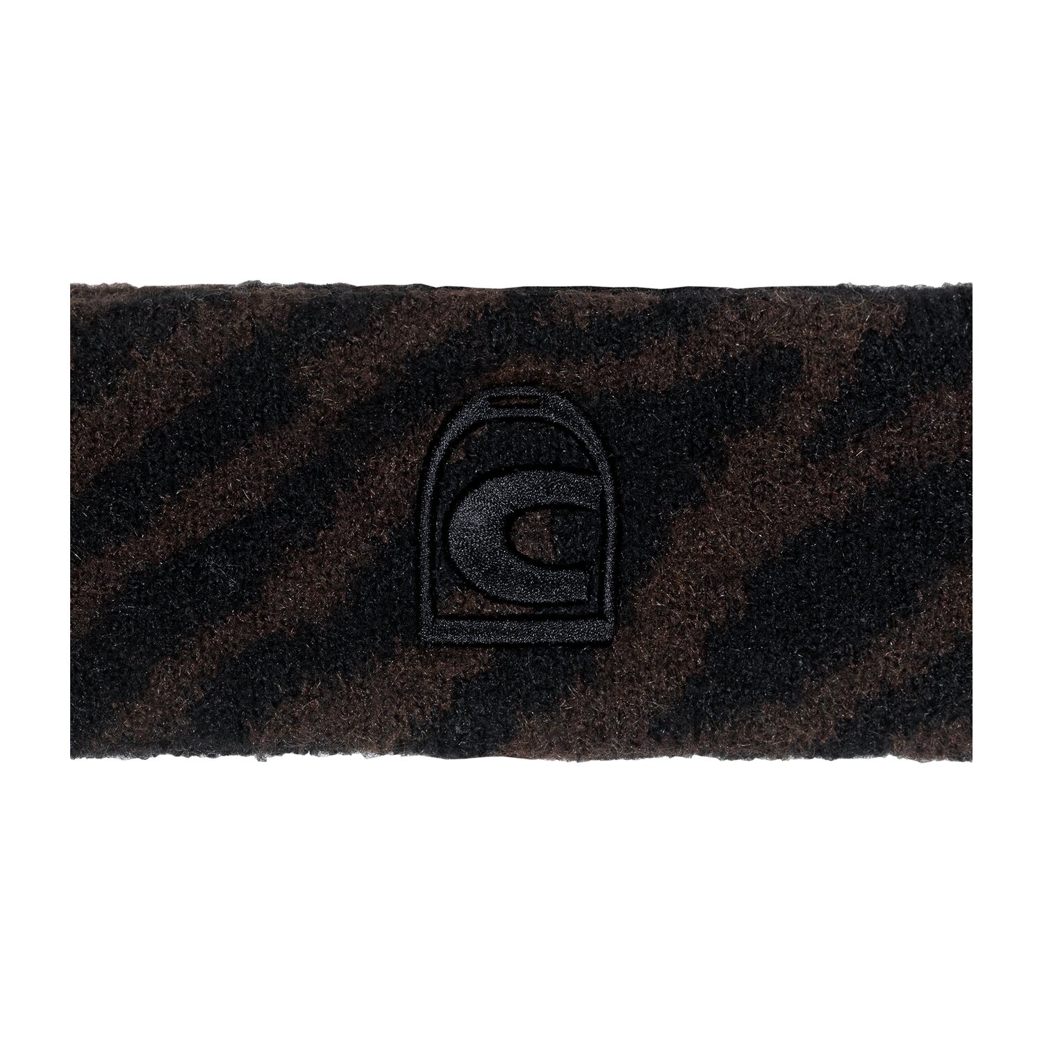 Cavallo Strickstirnband CAVALDOVE &ndash; Ansicht 3