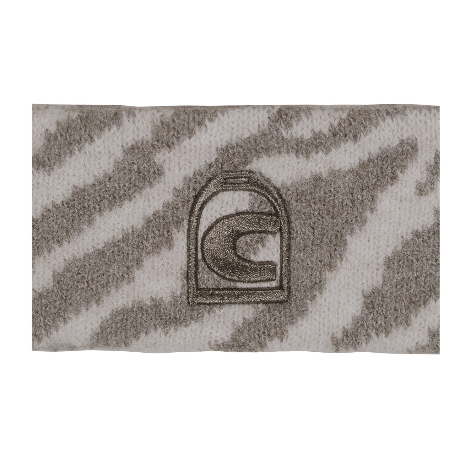 Cavallo Strickstirnband CAVALDOVE &ndash; Ansicht 4