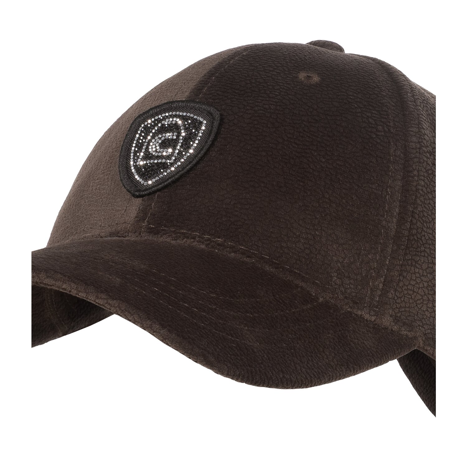 Cavallo Base Cap CAVALDEBI &ndash; Ansicht 3
