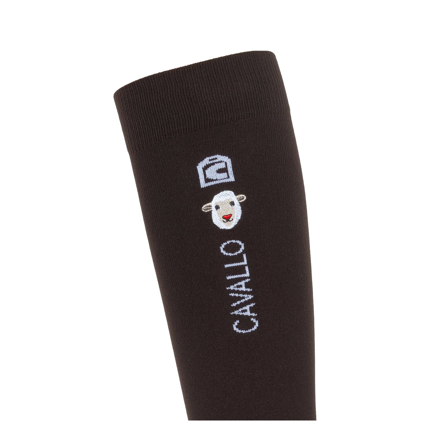 Cavallo Funktionsstrumpf CAVALSCOTTIE &ndash; Ansicht 2