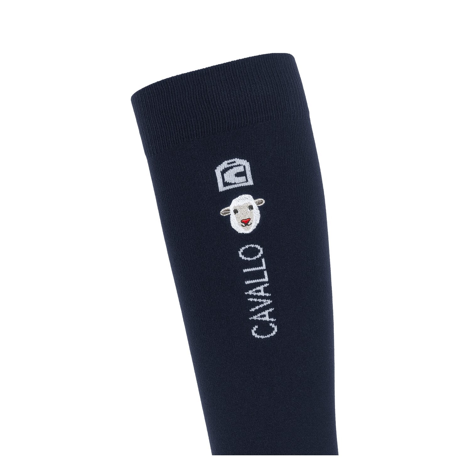 Cavallo Funktionsstrumpf CAVALSCOTTIE &ndash; Ansicht 2