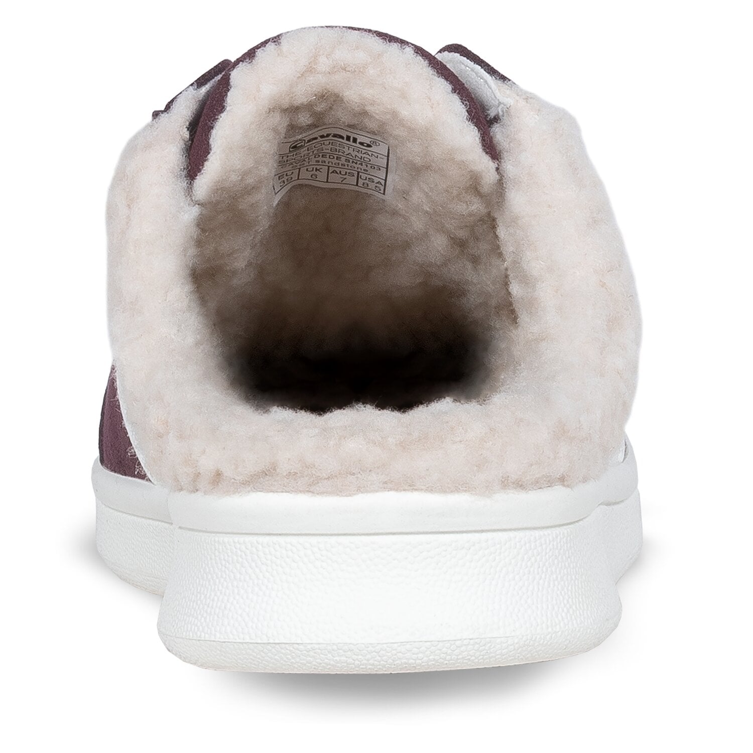 Cavallo Mule-Sneaker CAVALDEDE &ndash; Ansicht 4
