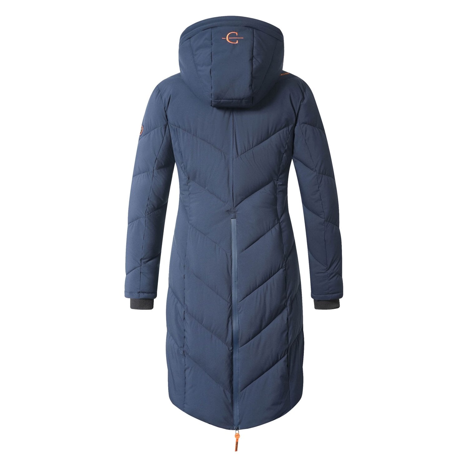 Covalliero Wintermantel &ndash; Ansicht 2