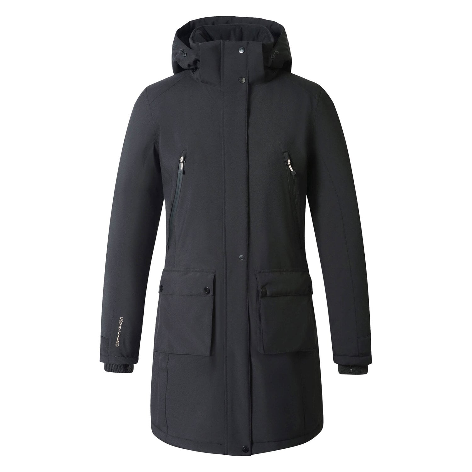 Covalliero Parka &ndash; Ansicht 3