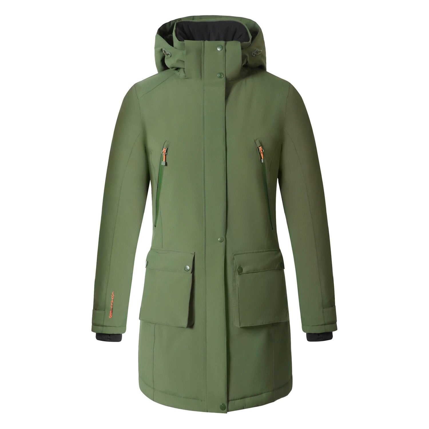 Covalliero Parka &ndash; Ansicht 2