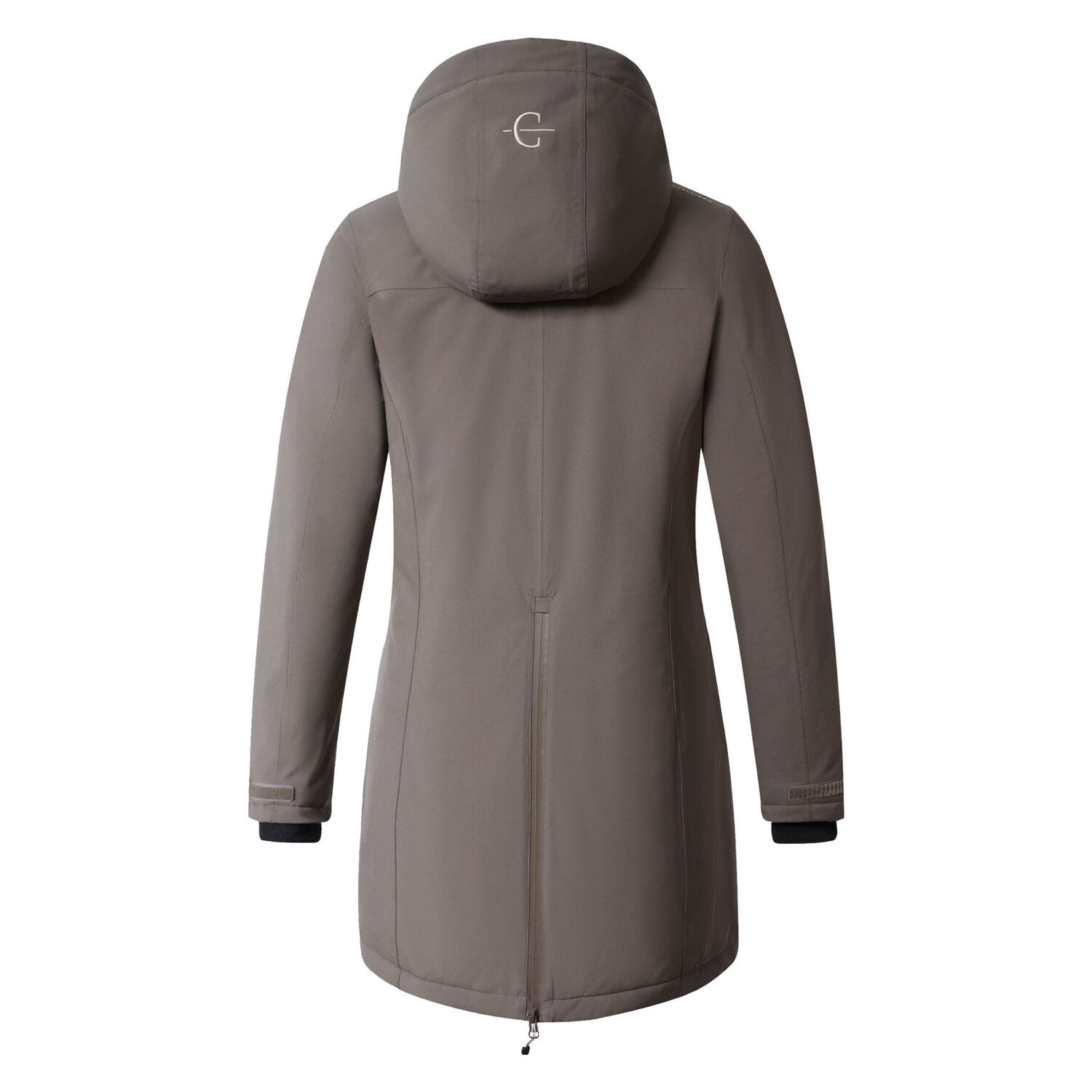Covalliero Parka &ndash; Ansicht 4