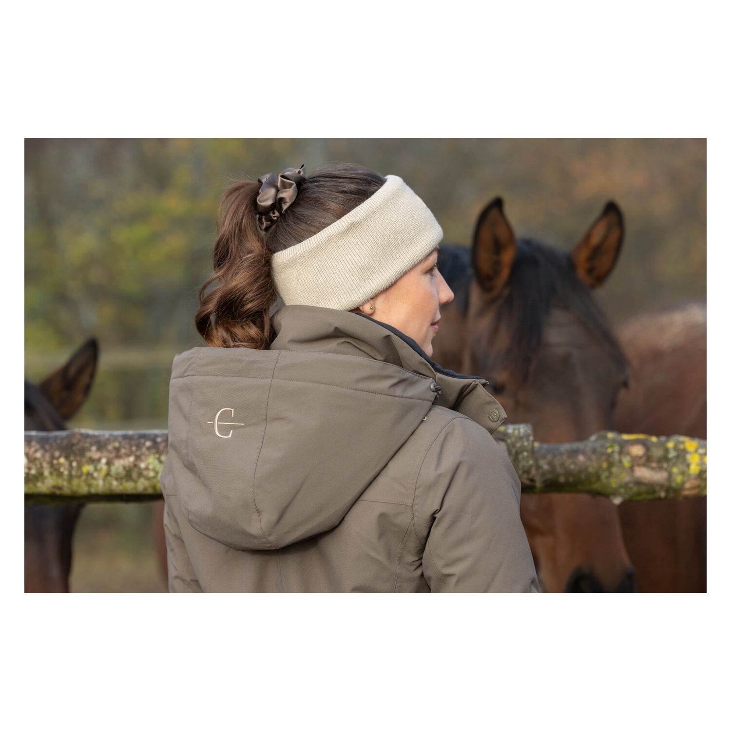 Covalliero Parka &ndash; Ansicht 10