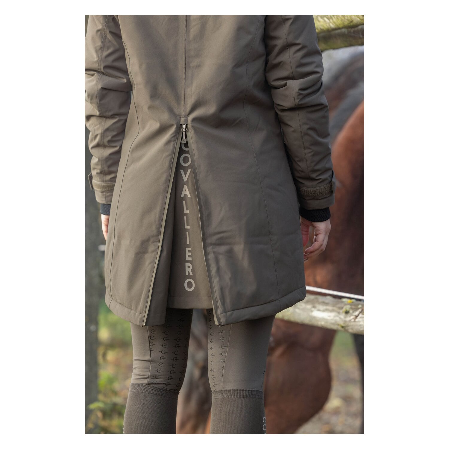 Covalliero Parka &ndash; Ansicht 11