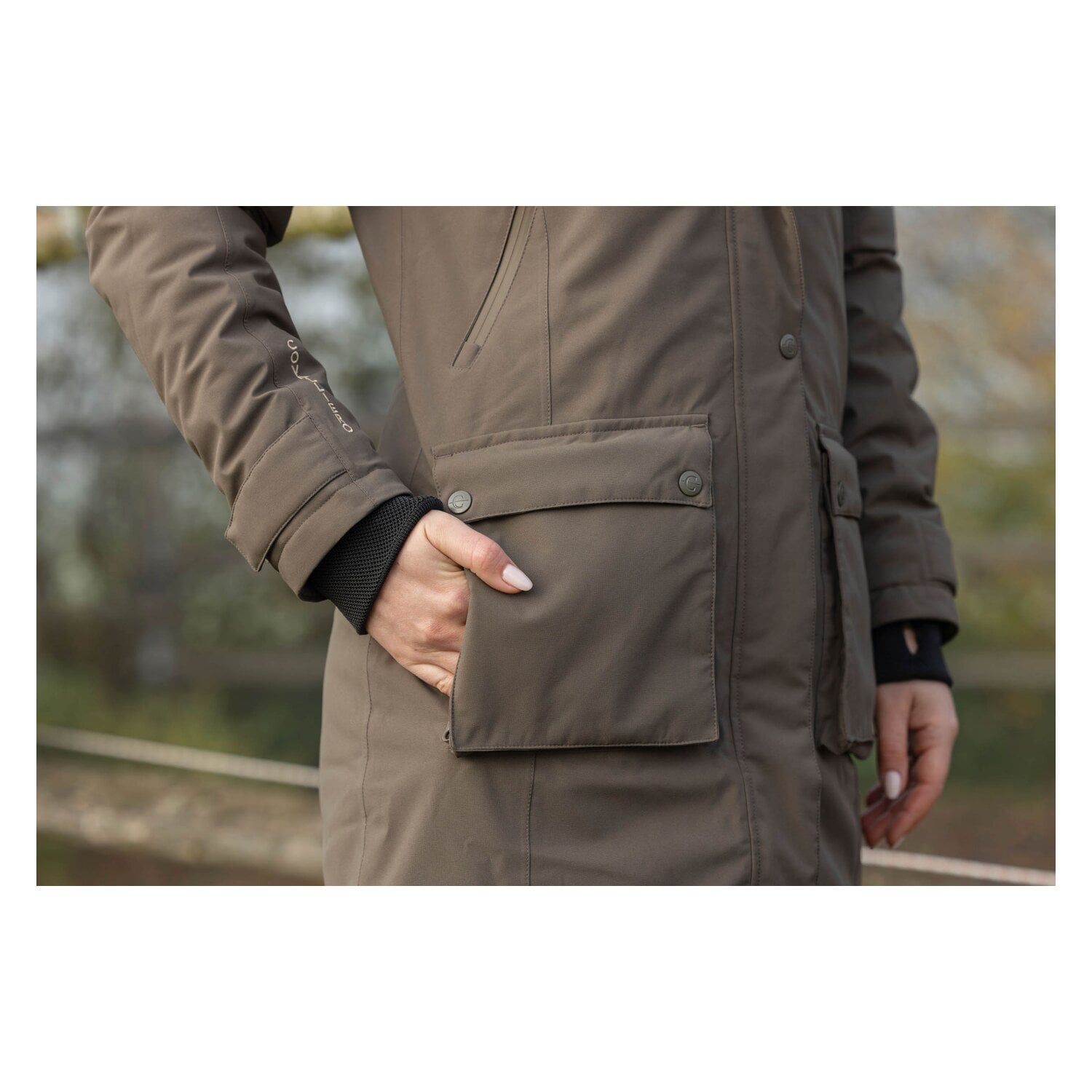 Covalliero Parka &ndash; Ansicht 12