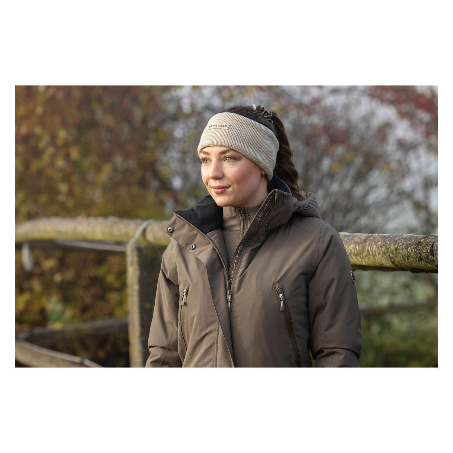 Covalliero Parka &ndash; Ansicht 8