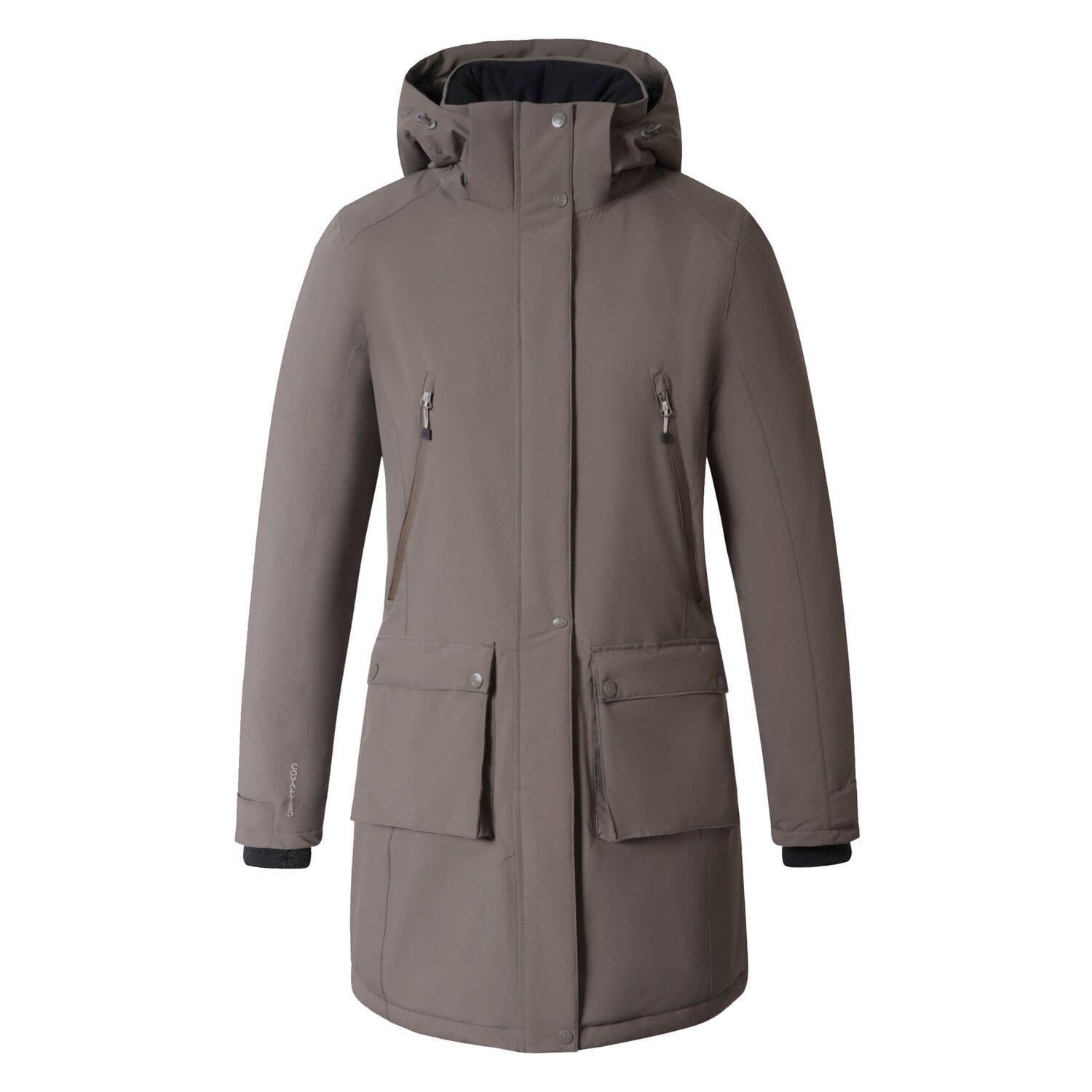 Covalliero Parka &ndash; Ansicht 1