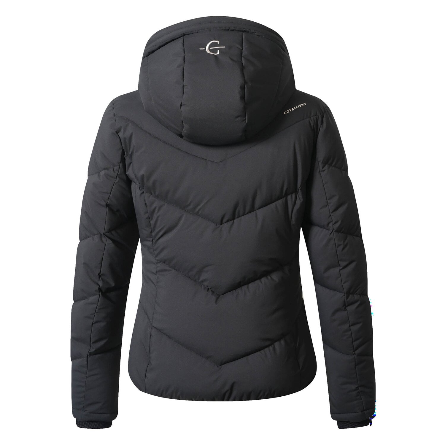 Covalliero Winterjacke &ndash; Ansicht 4