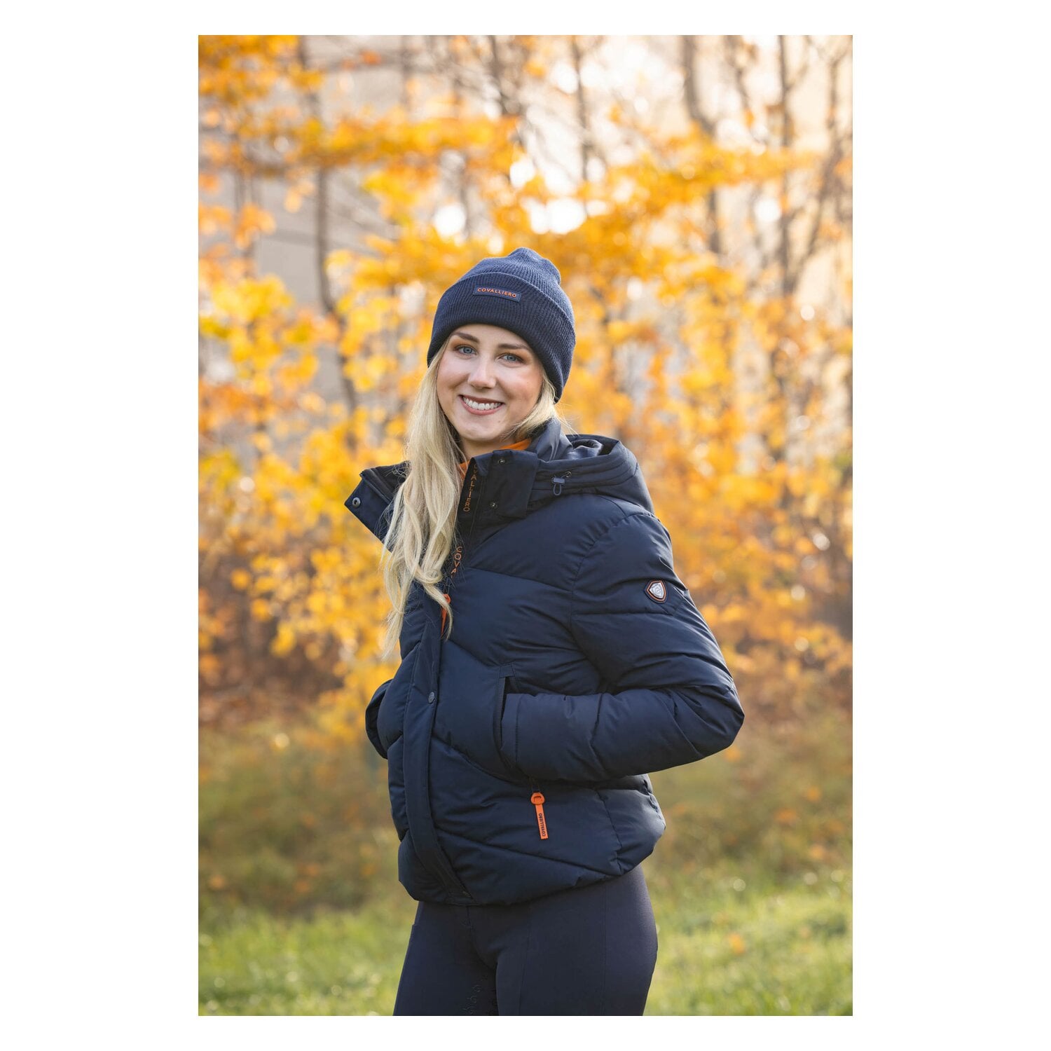 Covalliero Winterjacke &ndash; Ansicht 6
