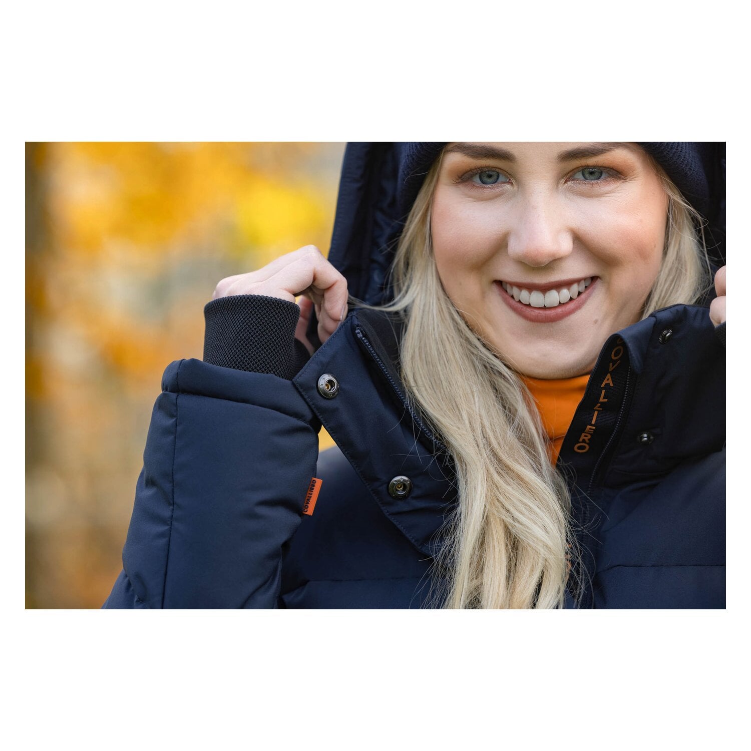 Covalliero Winterjacke &ndash; Ansicht 9