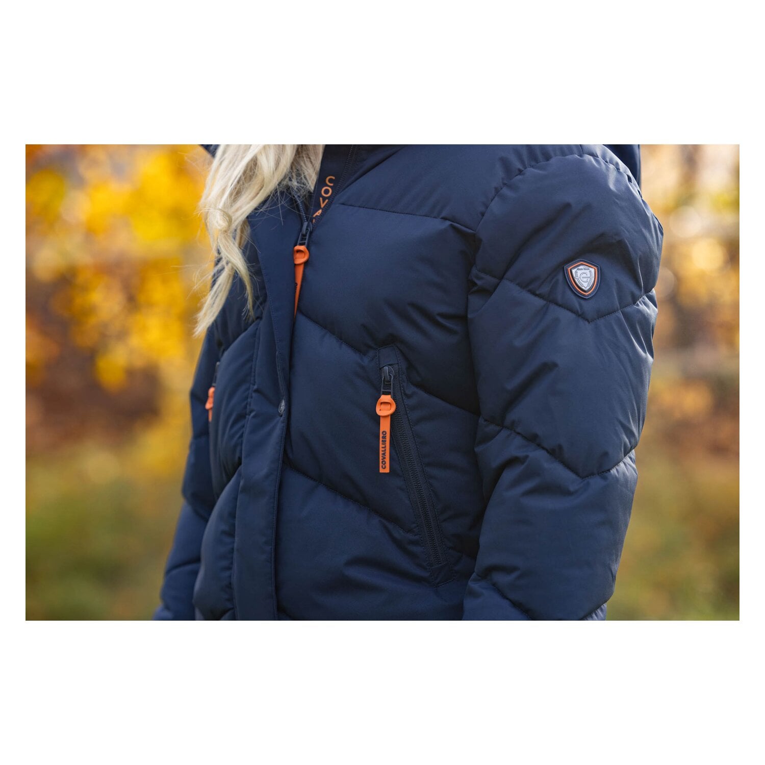 Covalliero Winterjacke &ndash; Ansicht 11