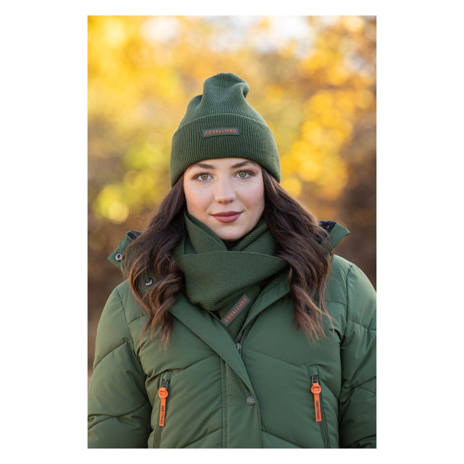 Covalliero Winterjacke &ndash; Ansicht 7