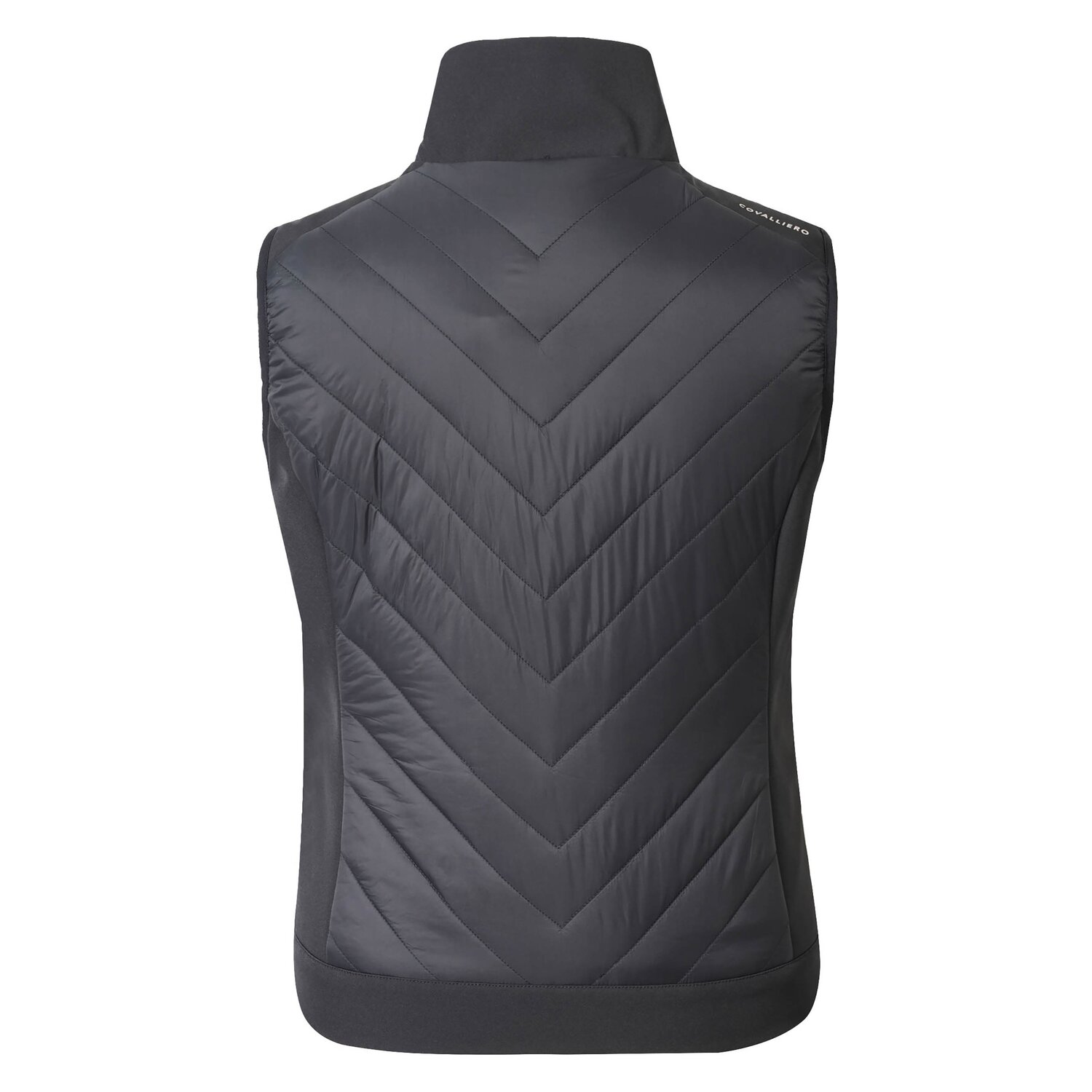 Covalliero Heizweste Combiweste Heat &ndash; Ansicht 3