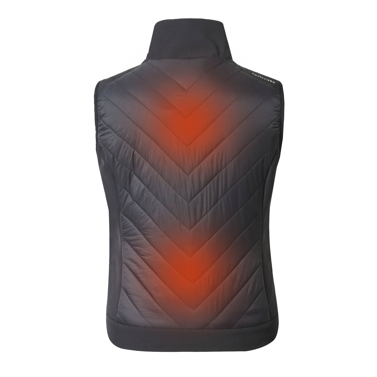 Covalliero Heizweste Combiweste Heat &ndash; Ansicht 4