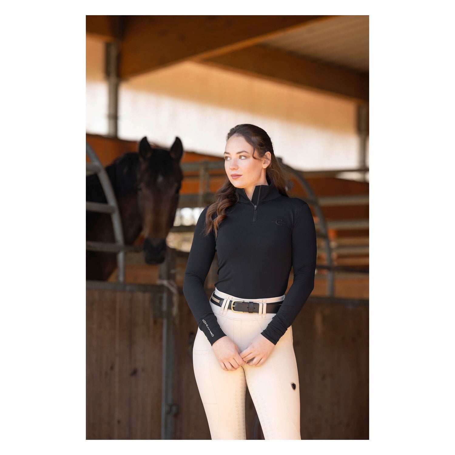 Covalliero Active Shirt &ndash; Ansicht 3
