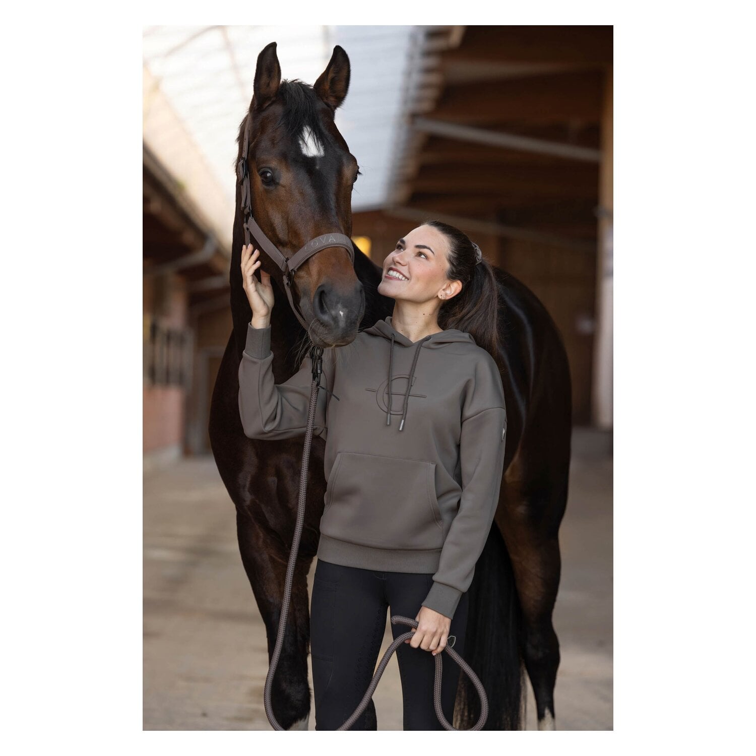 Covalliero Swaeter &ndash; Ansicht 3