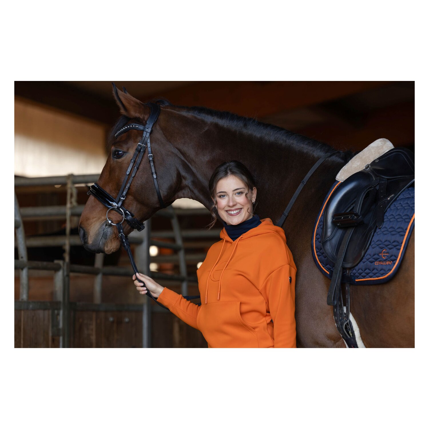 Covalliero Swaeter &ndash; Ansicht 8