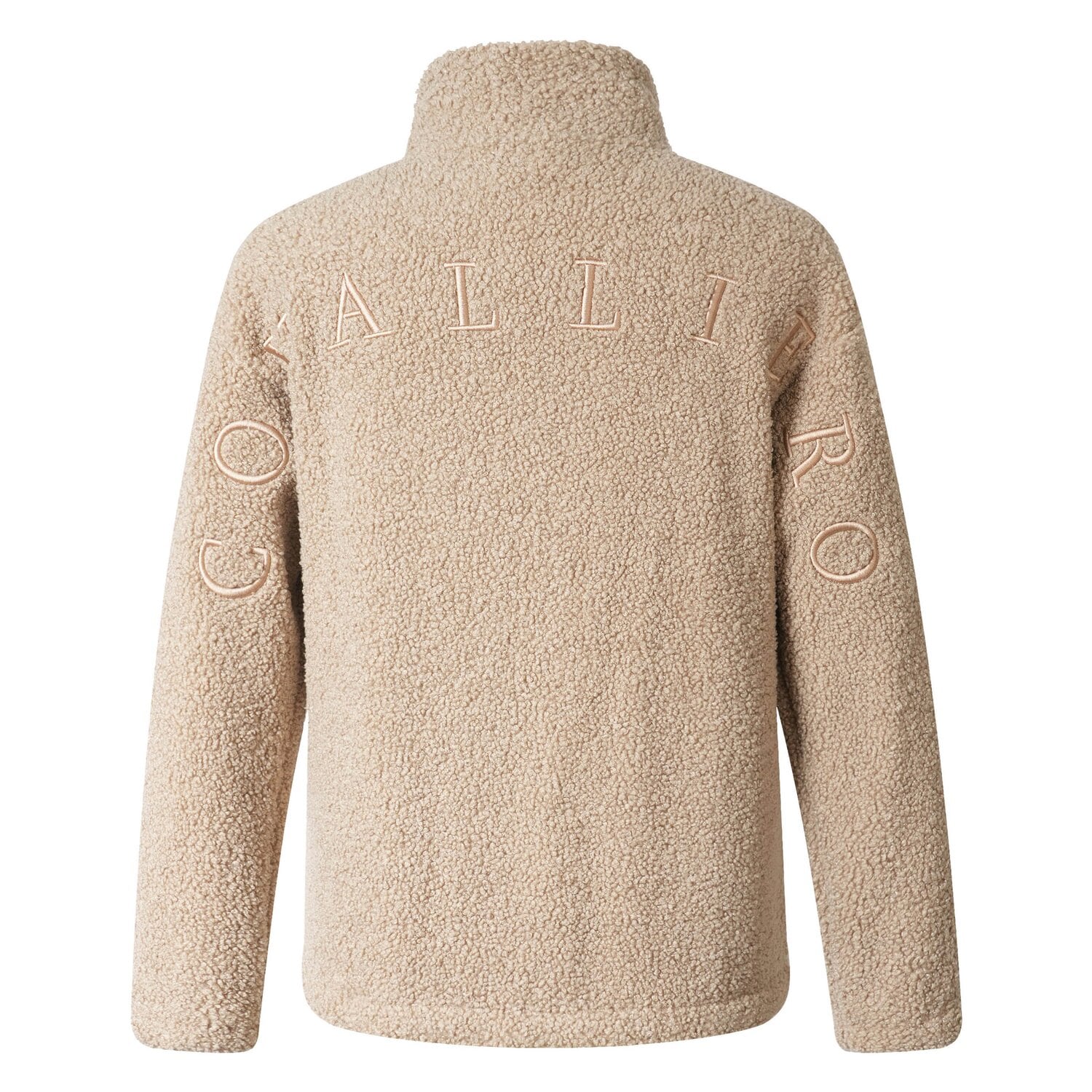 Covalliero Teddy Sweater &ndash; Ansicht 2