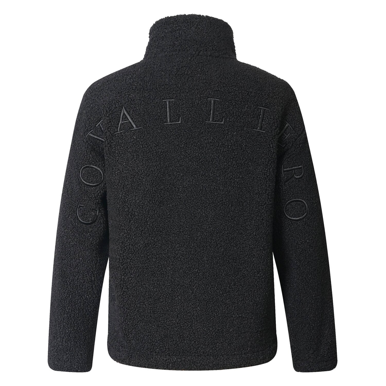 Covalliero Teddy Sweater &ndash; Ansicht 2