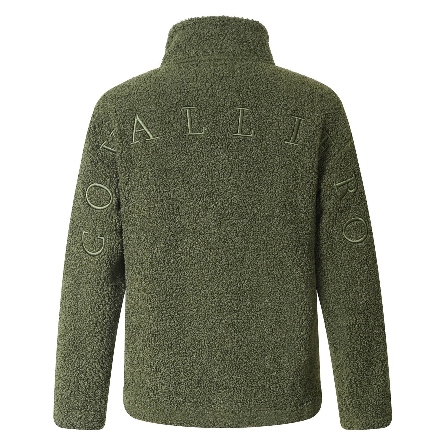 Covalliero Teddy Sweater &ndash; Ansicht 2