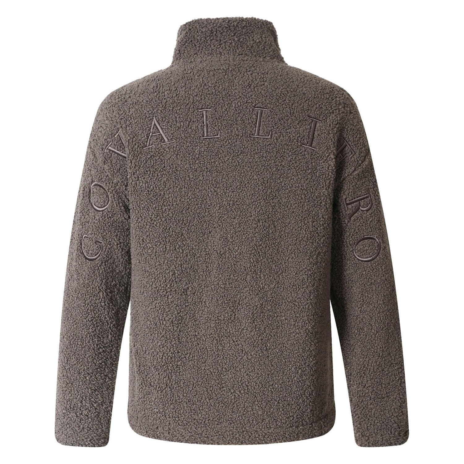 Covalliero Teddy Sweater &ndash; Ansicht 2