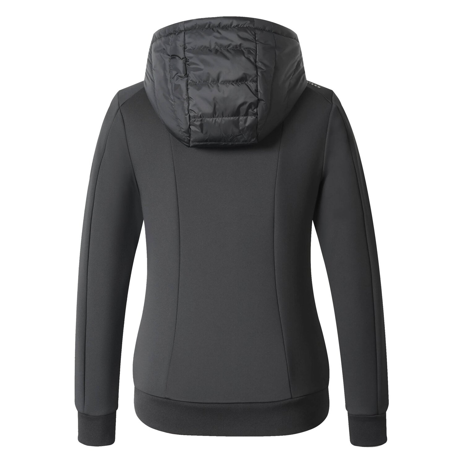 Covalliero Hoody Jacke &ndash; Ansicht 4