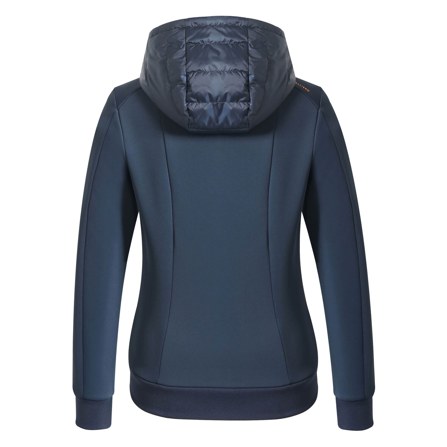 Covalliero Hoody Jacke &ndash; Ansicht 3