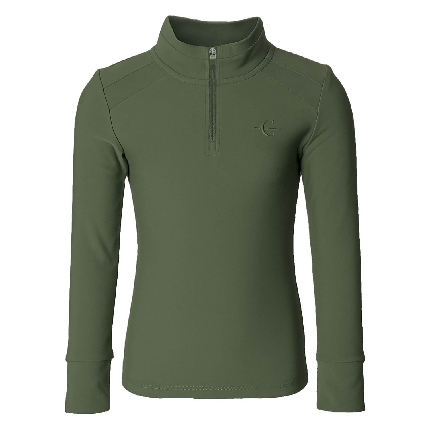 Covalliero Active Shirt für Kinder &ndash; Ansicht 2
