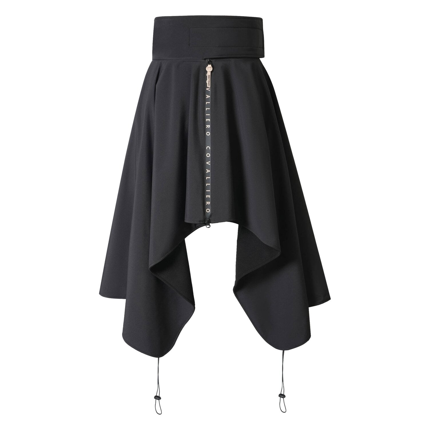 Covalliero Thermo-Reitrock &ndash; Ansicht 2