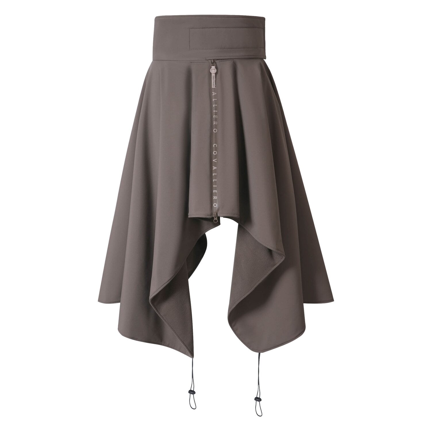 Covalliero Thermo-Reitrock &ndash; Ansicht 2