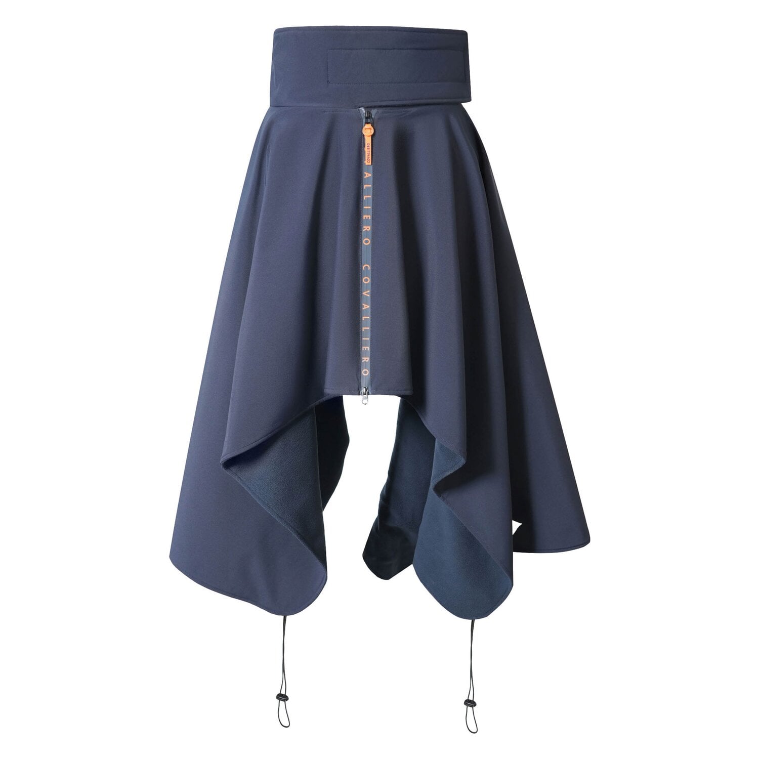 Covalliero Thermo-Reitrock &ndash; Ansicht 2