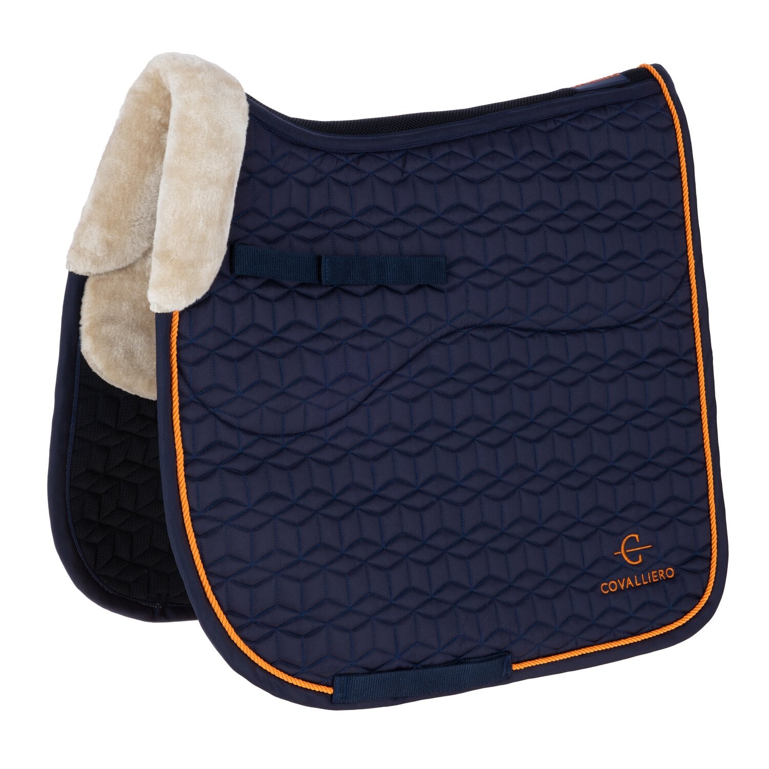 Covalliero Schabracke Soft &ndash; Ansicht 2
