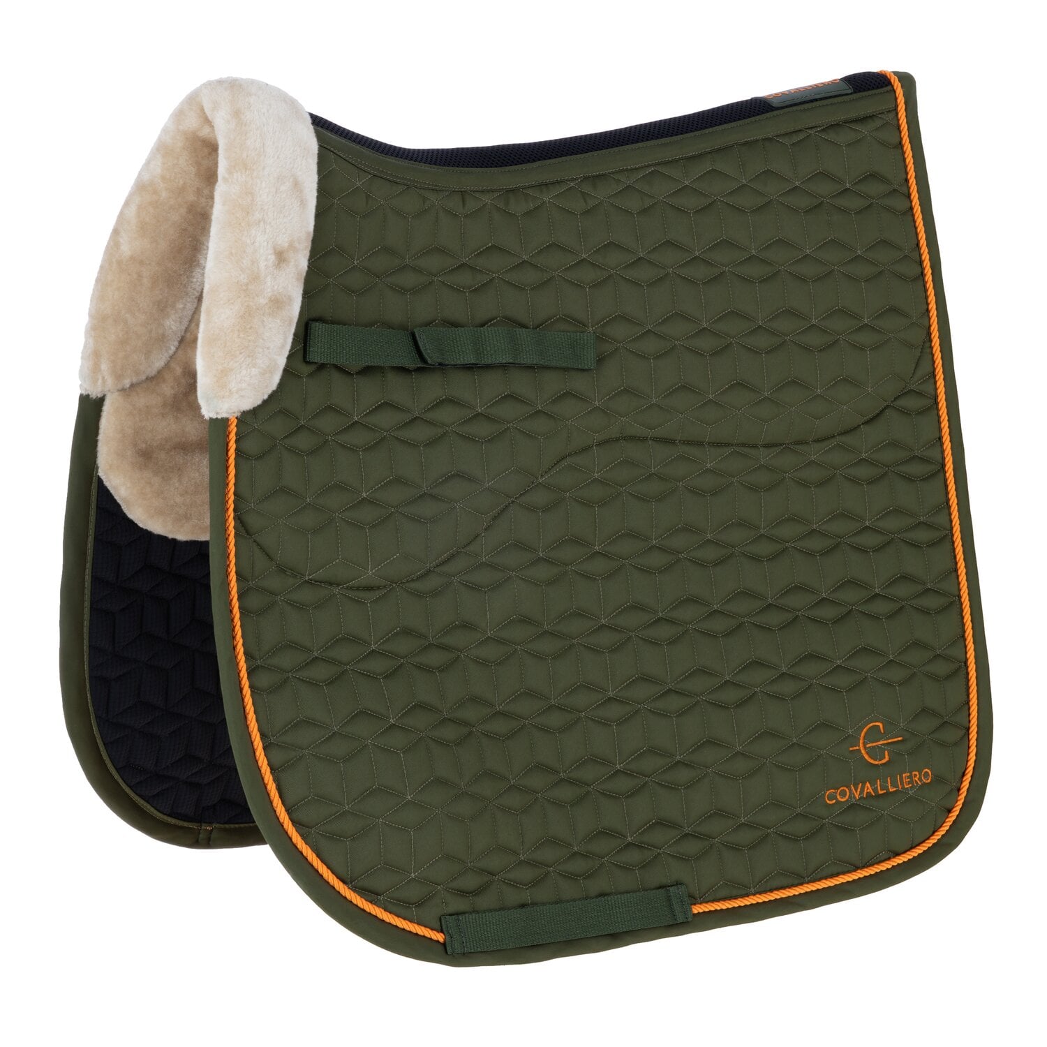 Covalliero Schabracke Soft &ndash; Ansicht 2